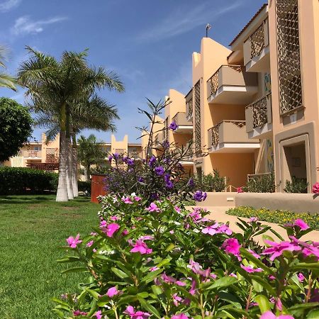 Tropical Morabeza Apartment Santa Maria Kültér fotó
