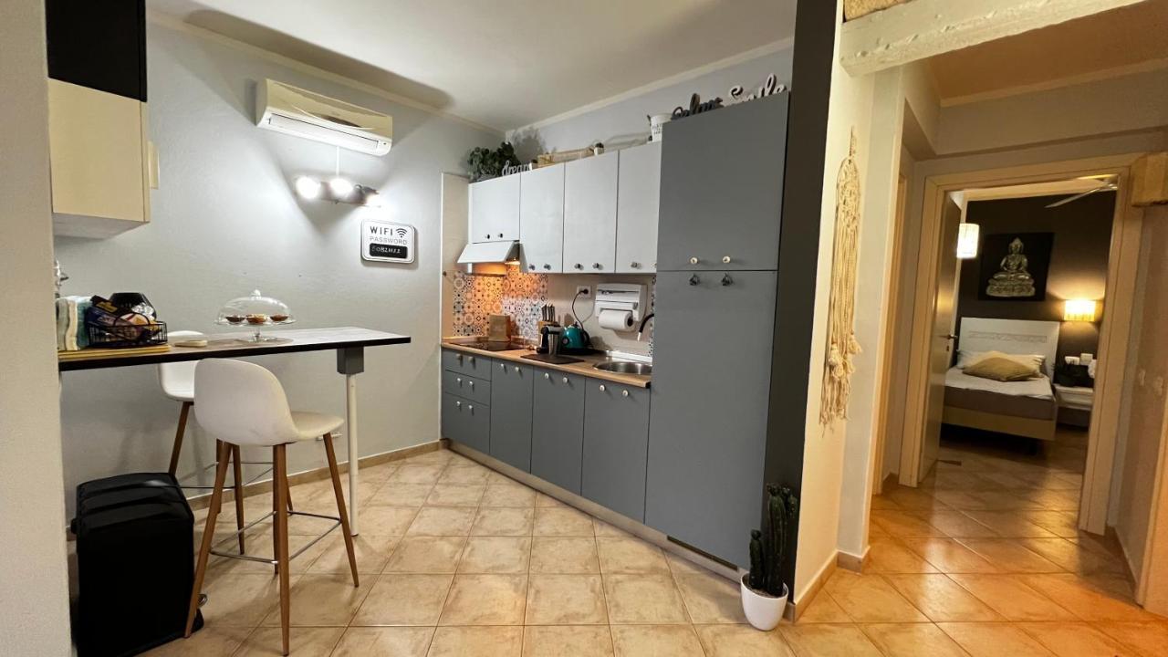 Tropical Morabeza Apartment Santa Maria Kültér fotó