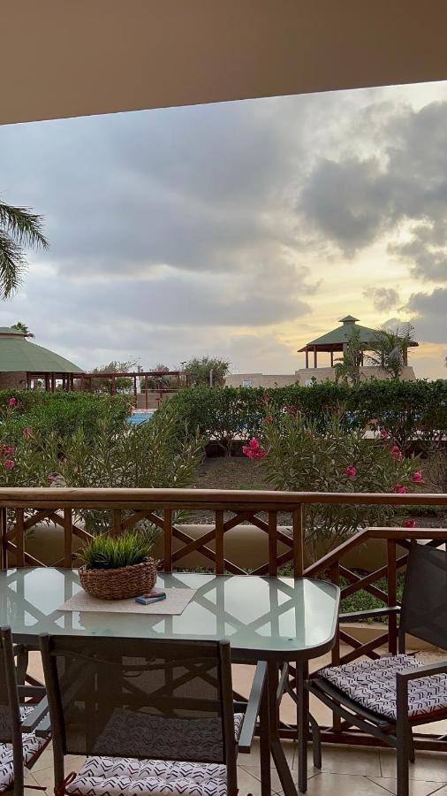 Tropical Morabeza Apartment Santa Maria Kültér fotó